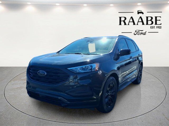 2023 FORD Edge