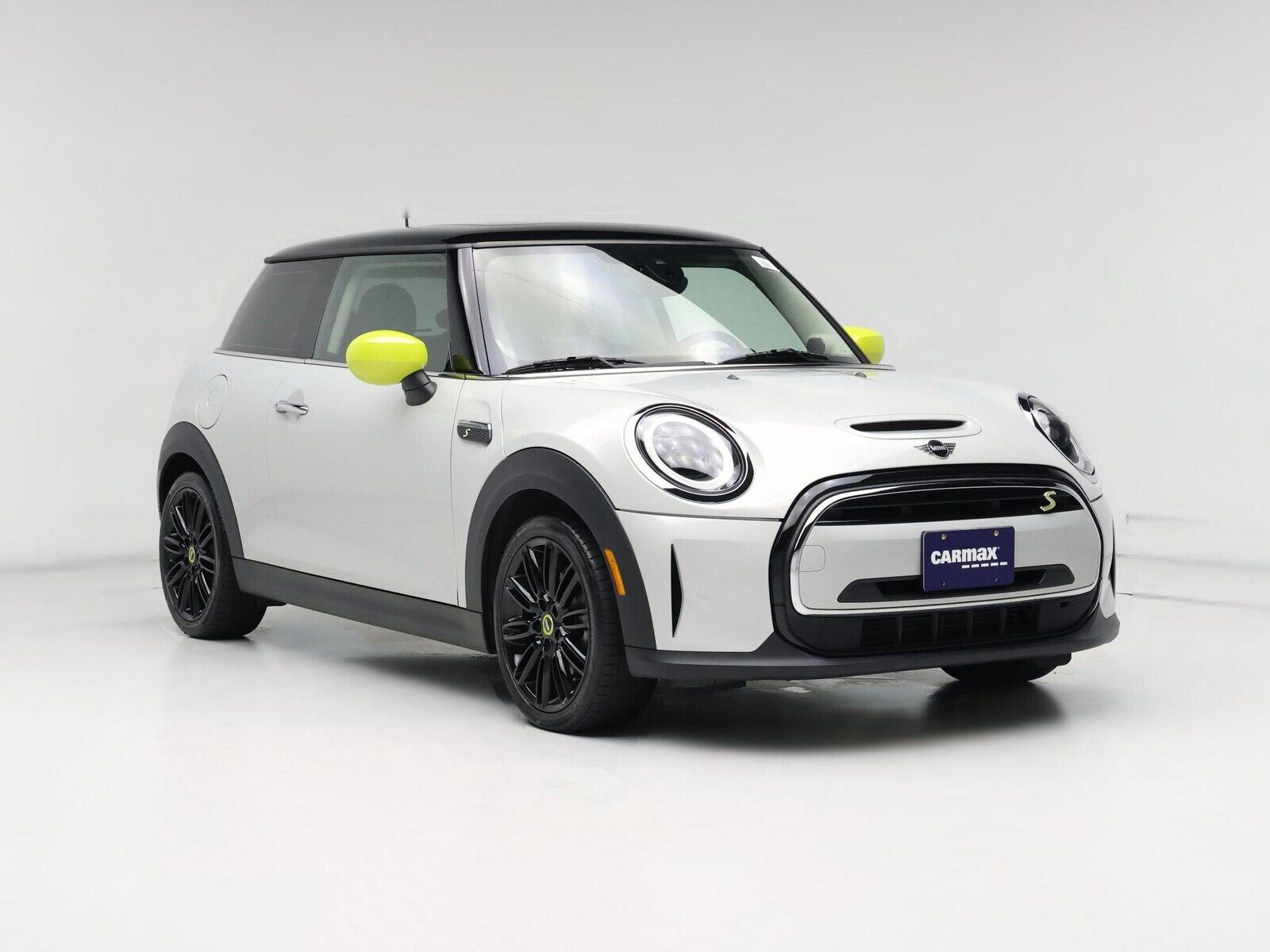 2023 MINI Hardtop