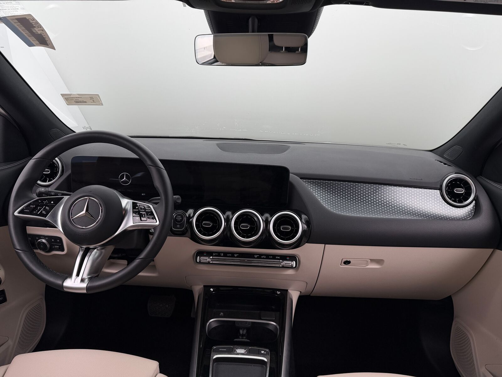 2026 Mercedes-Benz GLA-Class