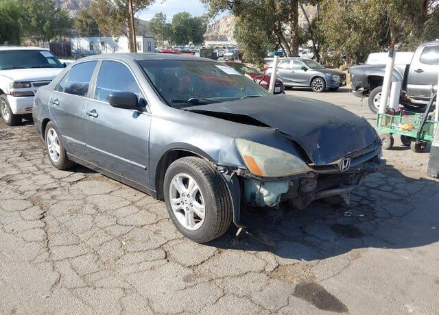2006 HONDA Accord