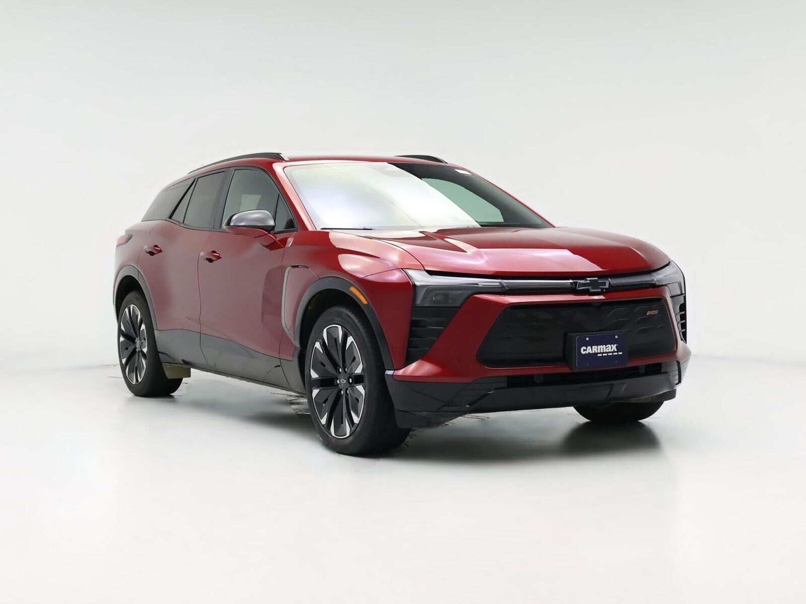 2024 CHEVROLET Blazer EV