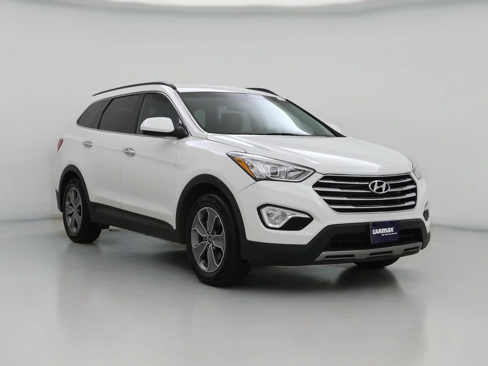 2016 HYUNDAI Santa Fe