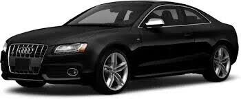 2010 AUDI S5