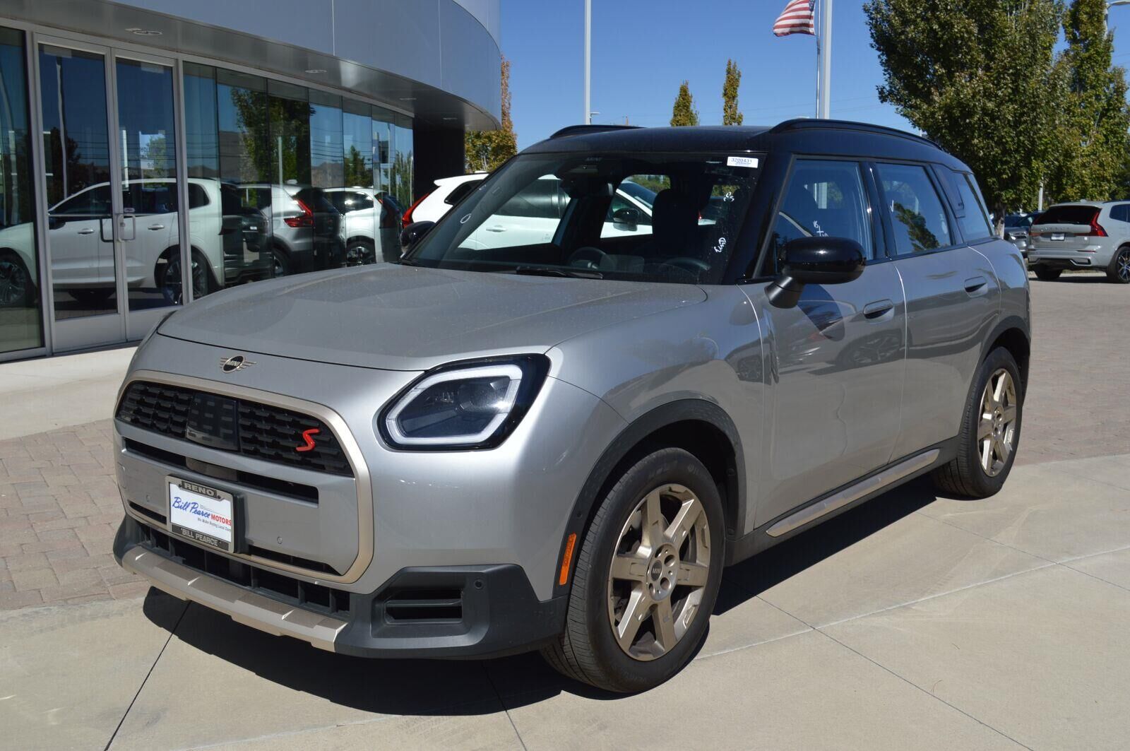 2025 MINI Countryman