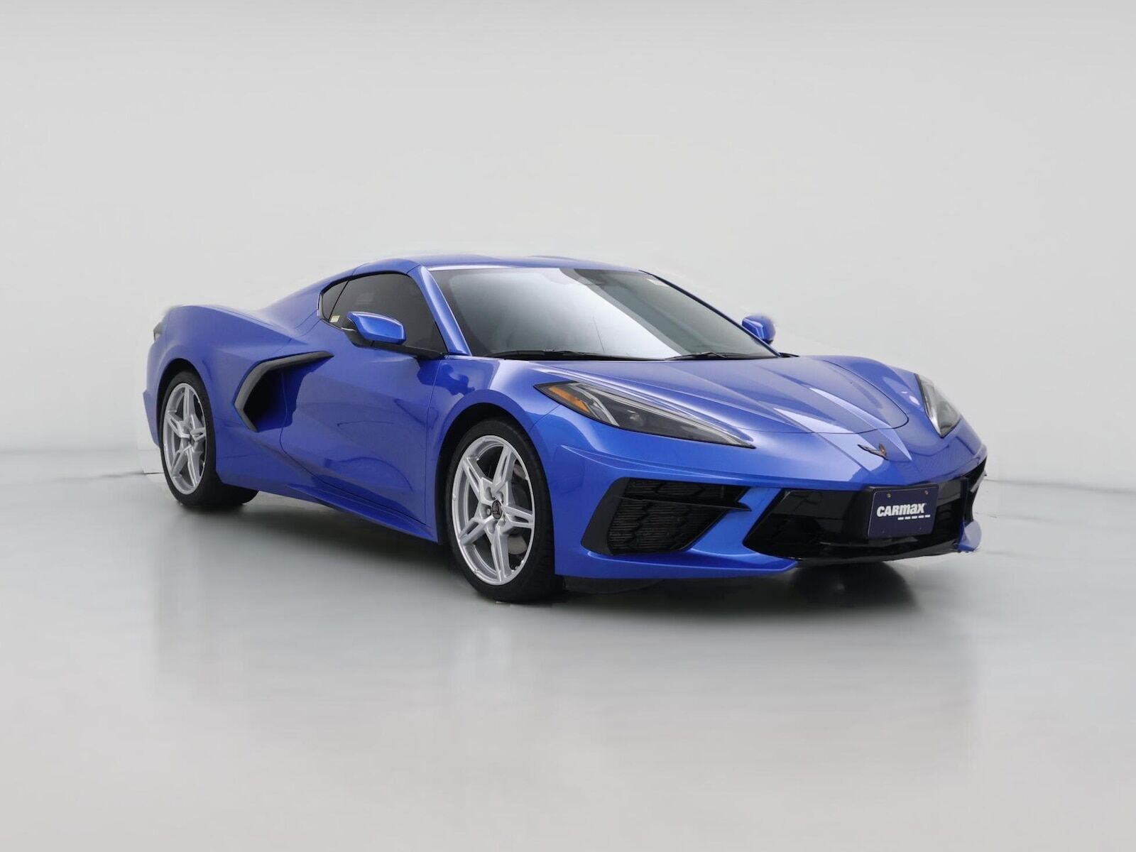 2025 CHEVROLET Corvette