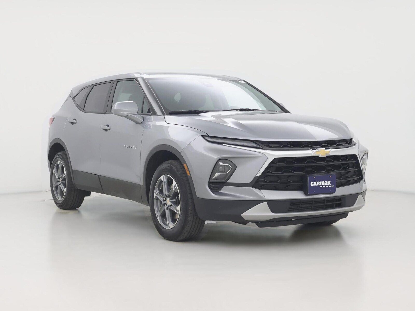 2025 CHEVROLET Blazer