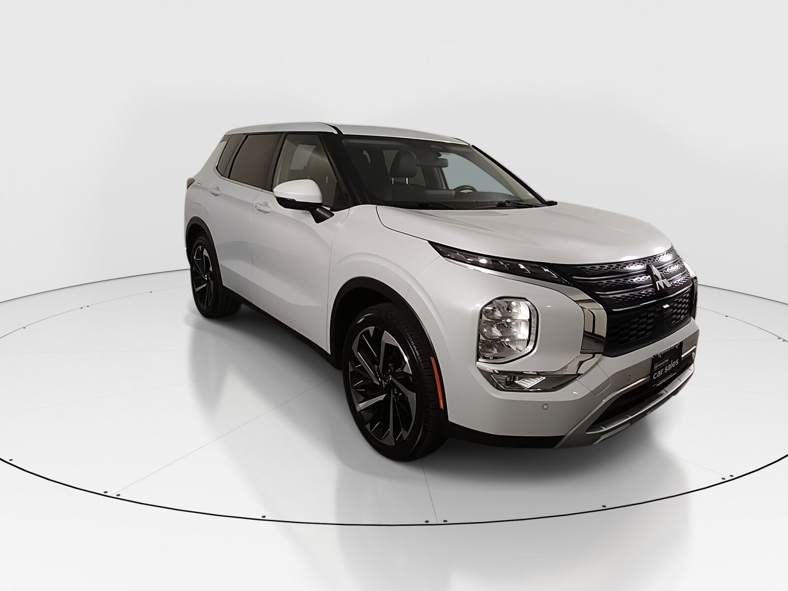 2024 MITSUBISHI Outlander