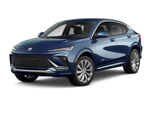 2026 BUICK Envista