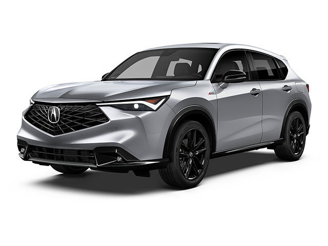 2026 ACURA ADX