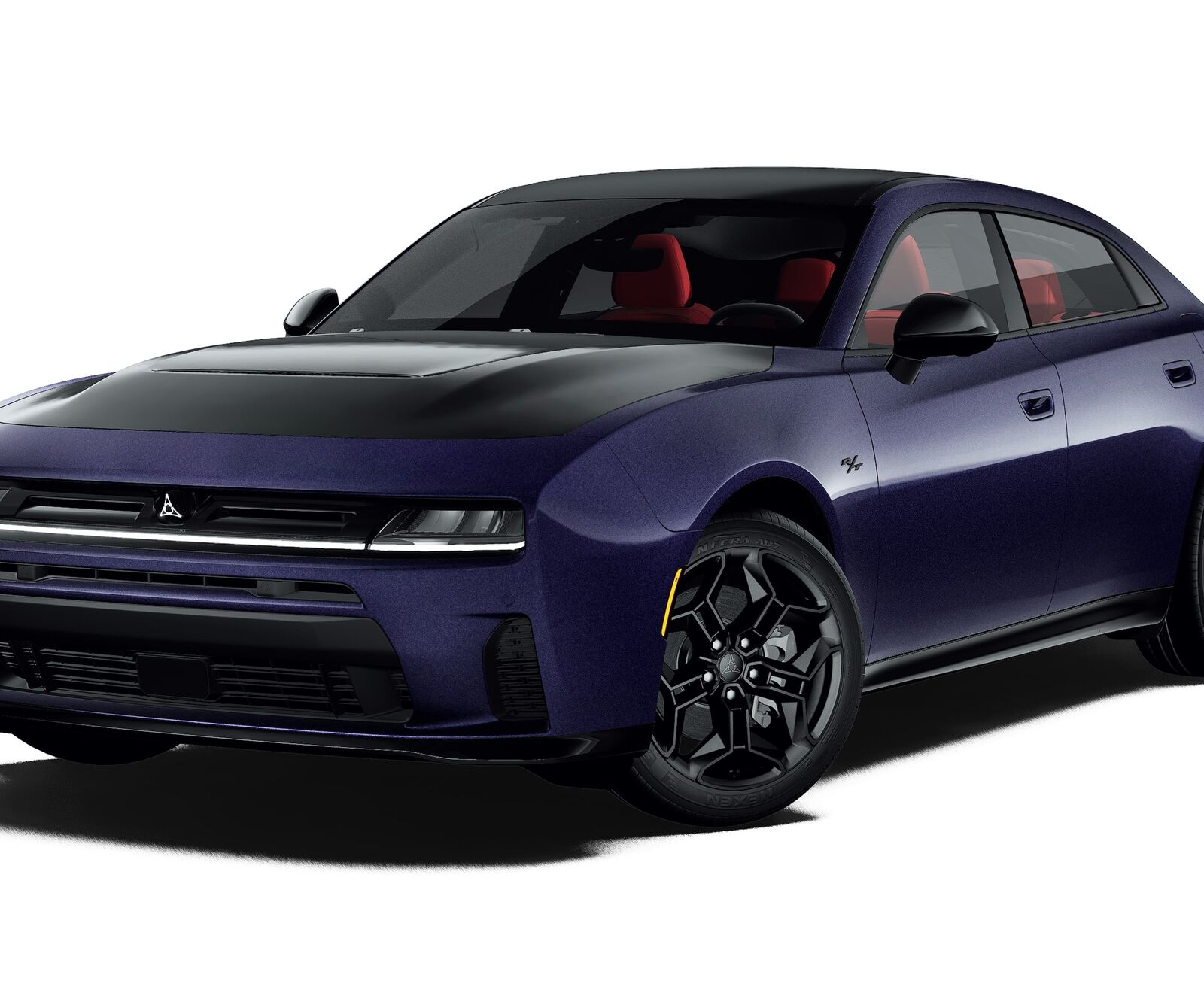 2027 DODGE Charger