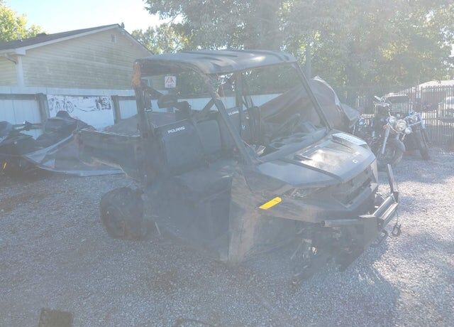 2025 POLARIS Ranger