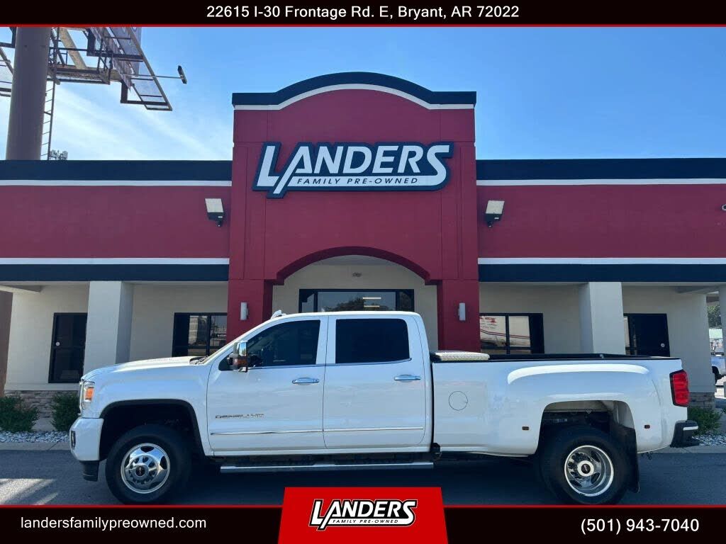 2016 GMC Sierra