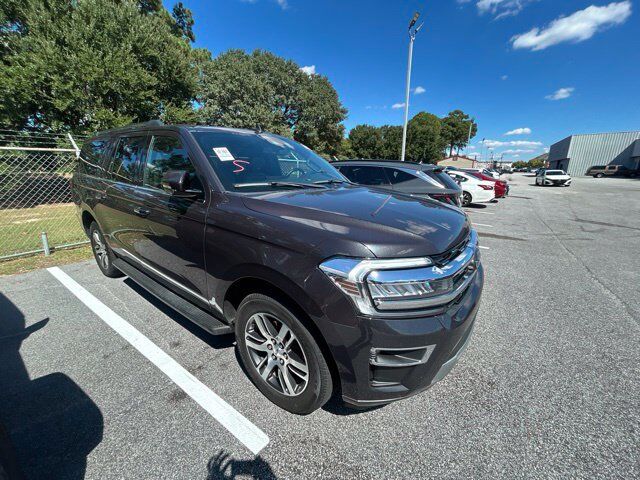2024 FORD Expedition