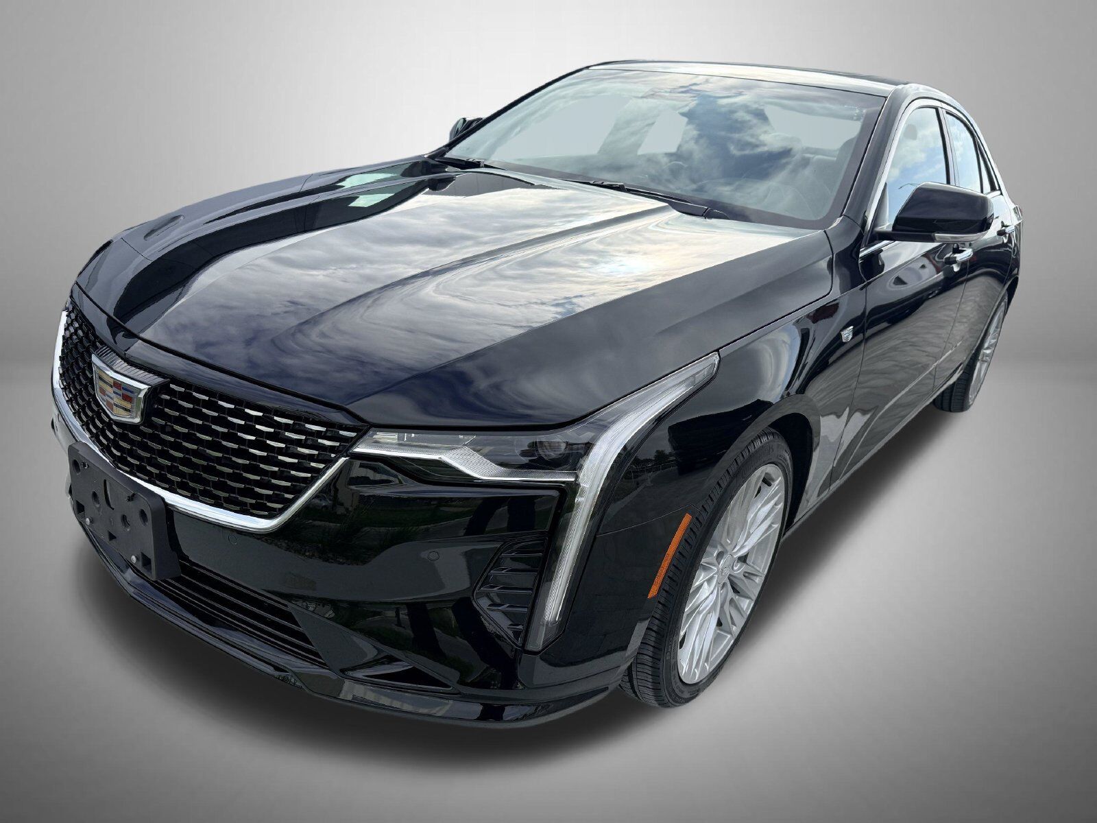 2025 CADILLAC CT4