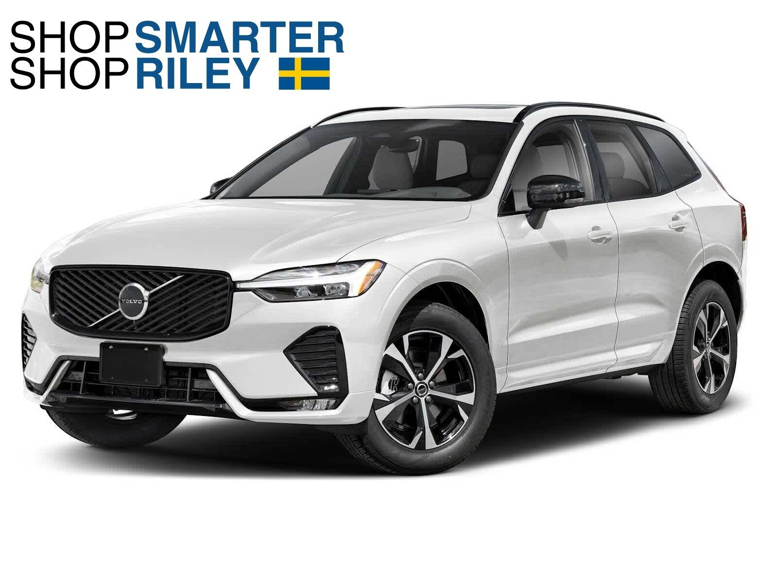2027 VOLVO XC60