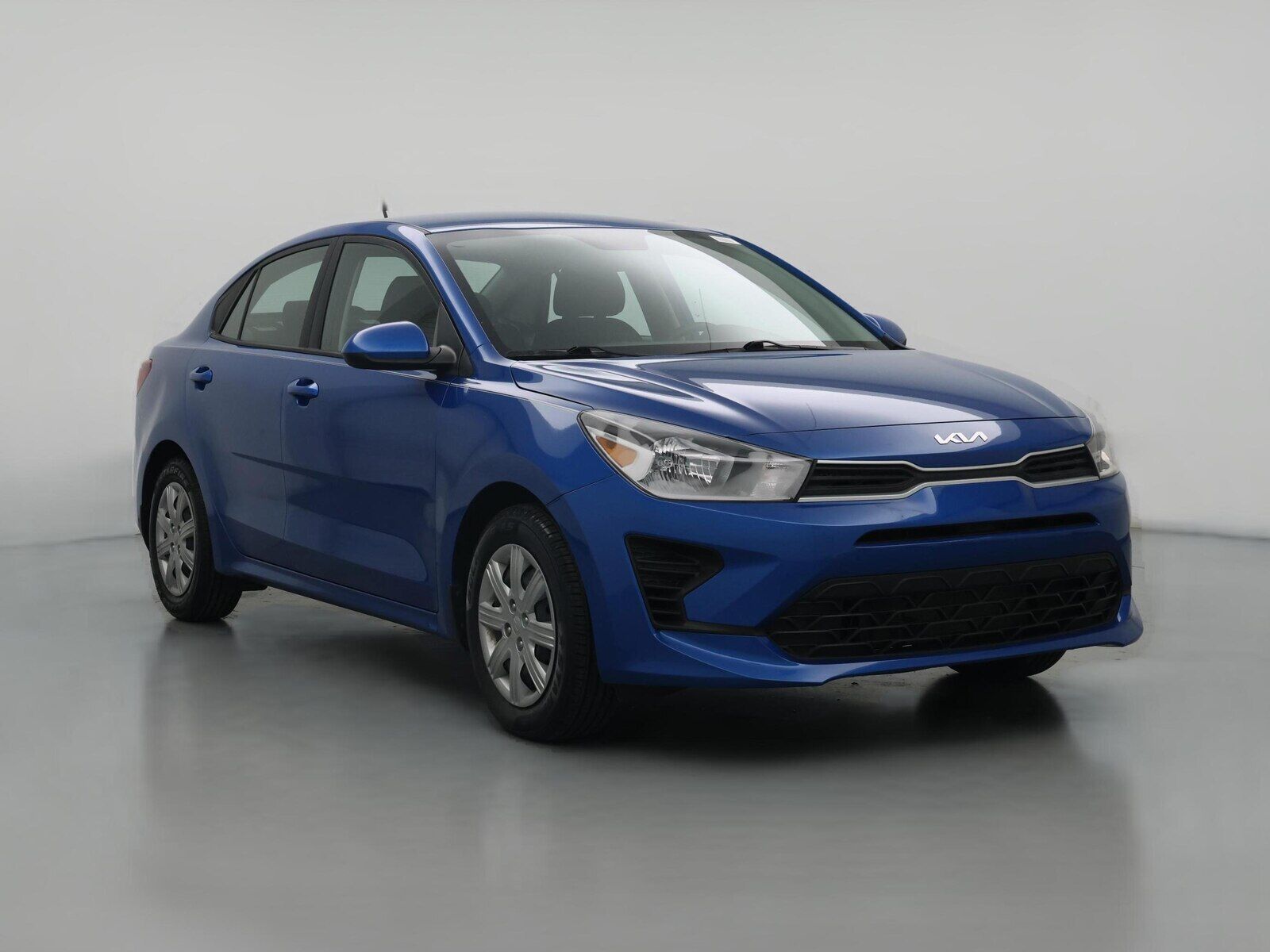 2022 KIA Rio