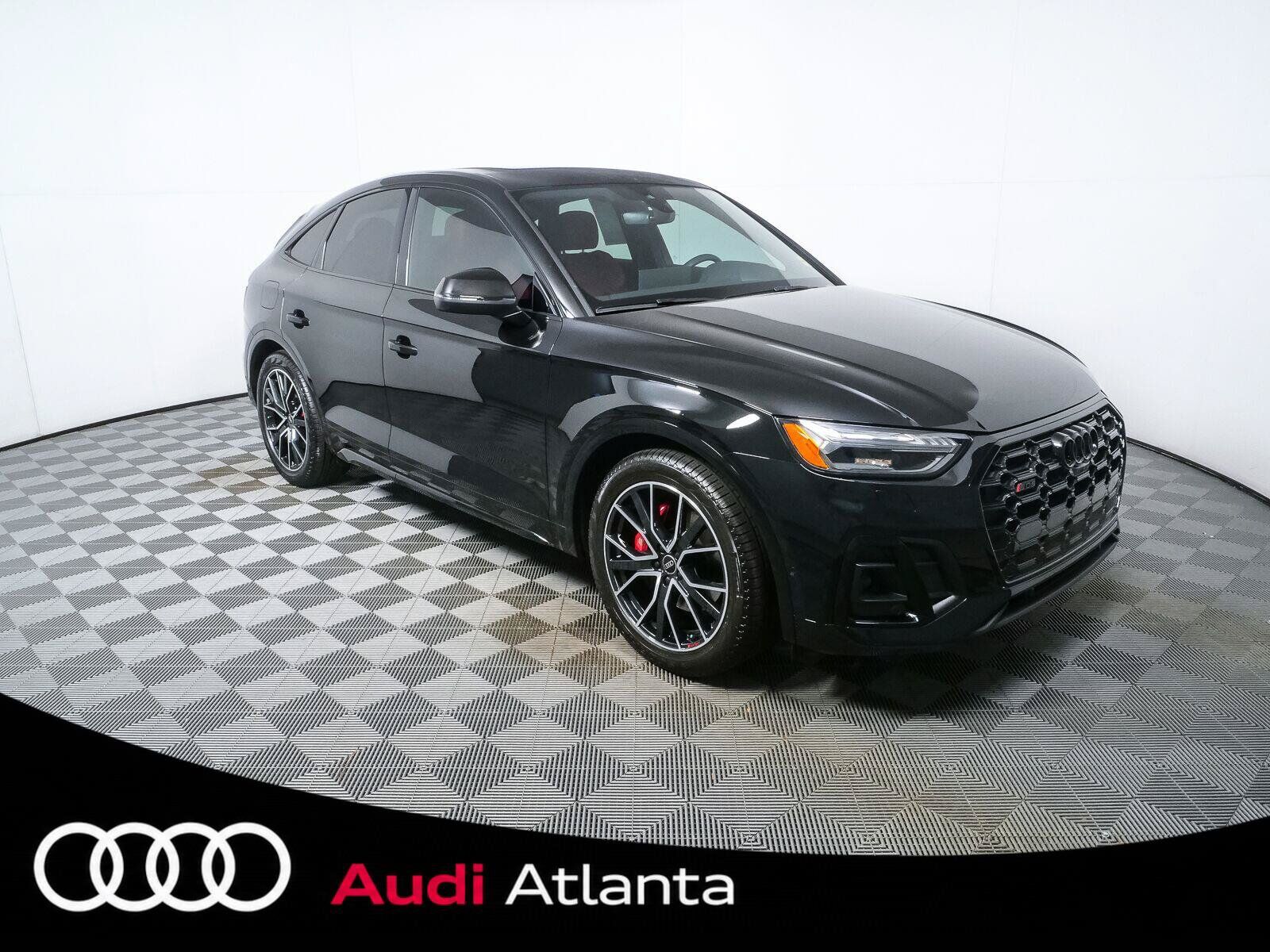 2024 AUDI SQ5