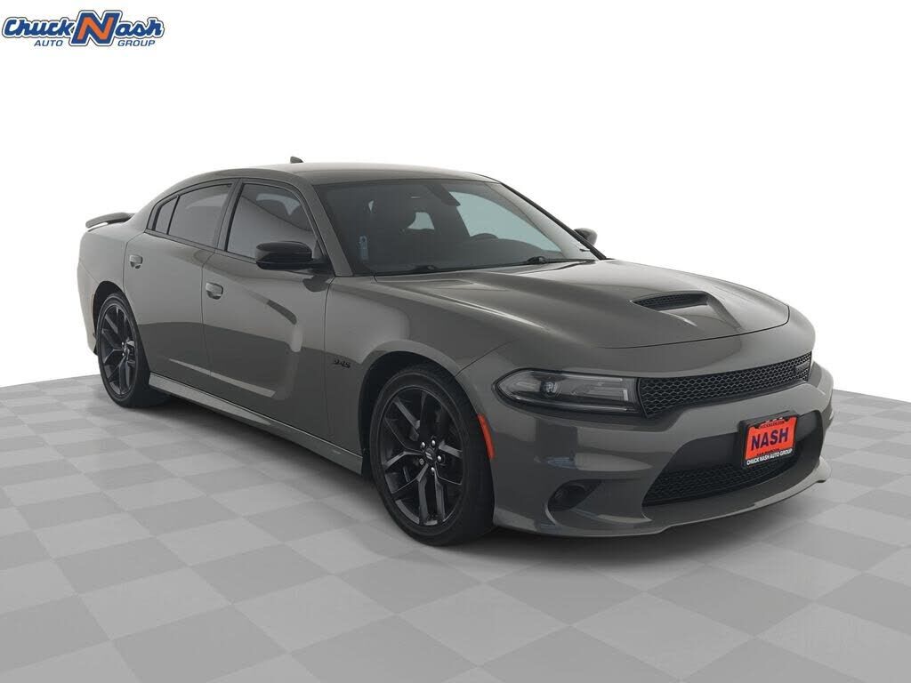 2023 DODGE Charger