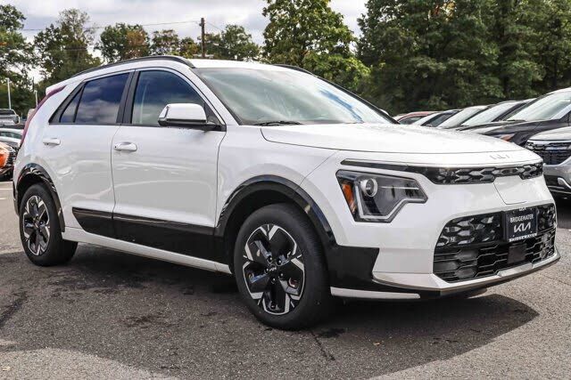 2024 KIA Niro
