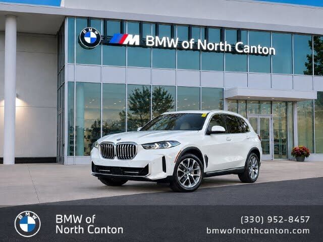 2024 BMW X5