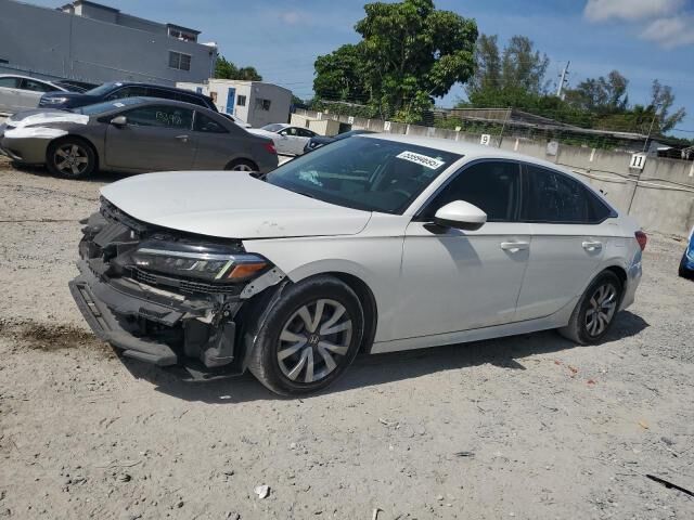 2022 HONDA Civic