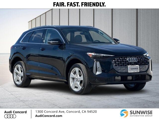 2026 AUDI Q5