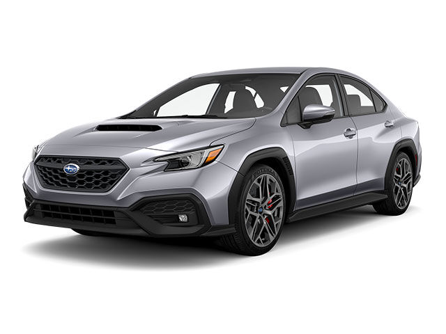 2024 SUBARU WRX