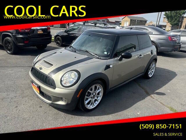 2009 MINI Cooper