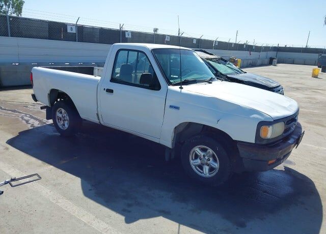 1995 MAZDA B-Series