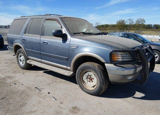 2000 FORD Expedition