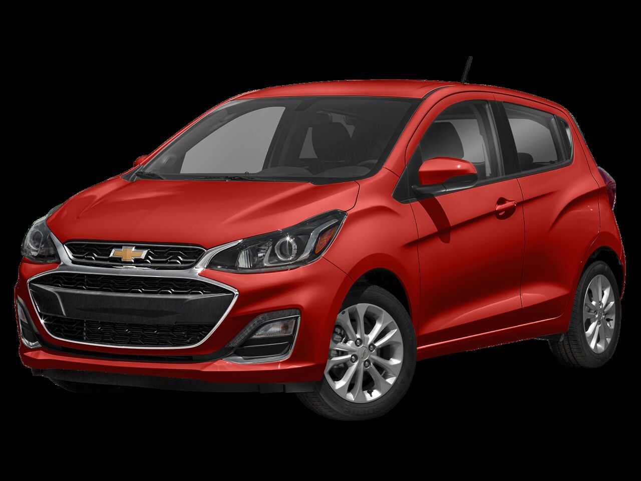 2020 CHEVROLET Spark