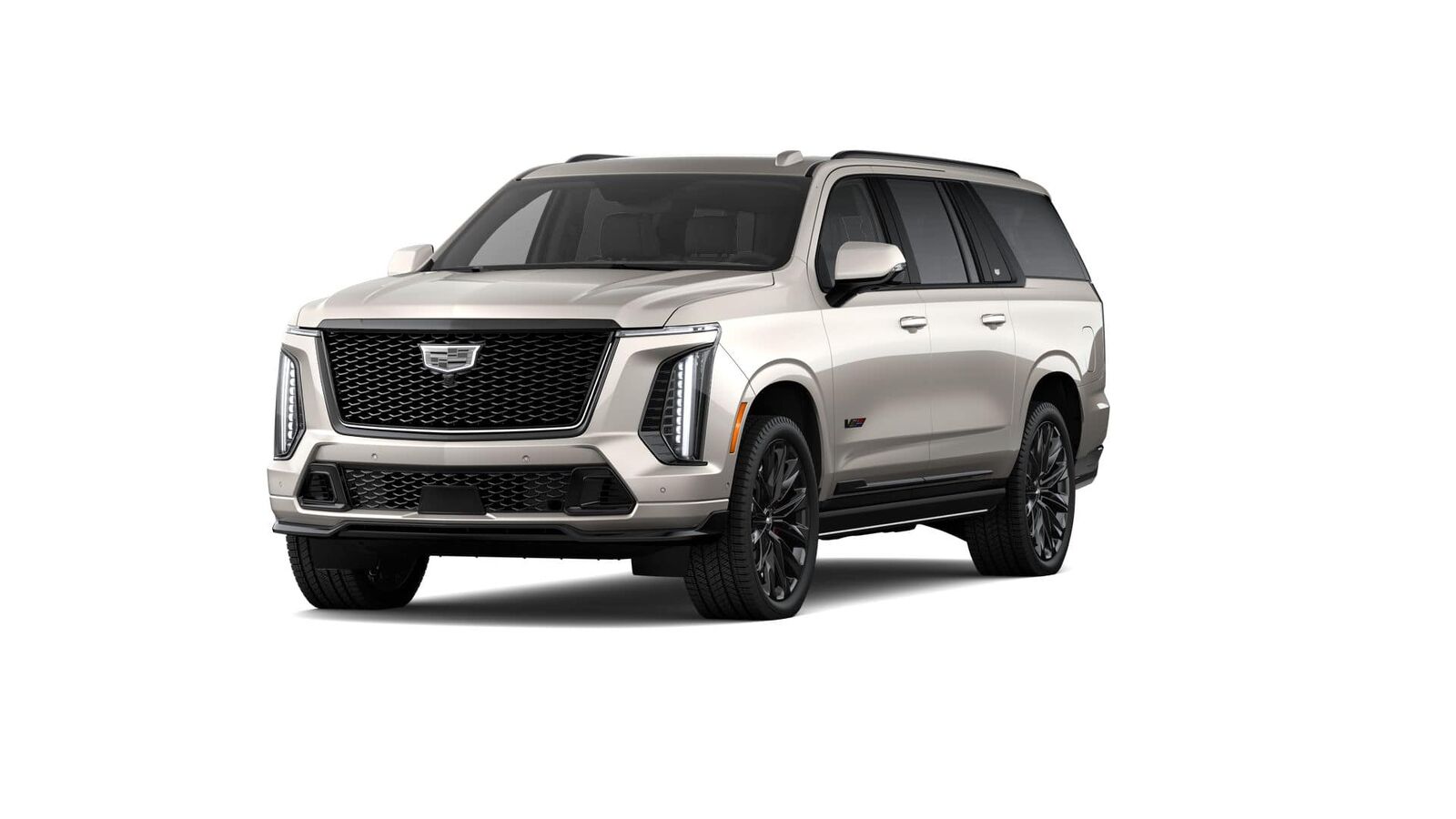 2027 CADILLAC Escalade ESV