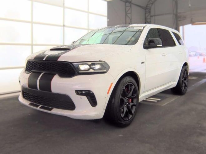 2023 DODGE Durango