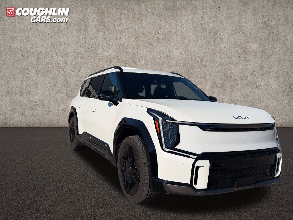 2024 KIA EV9