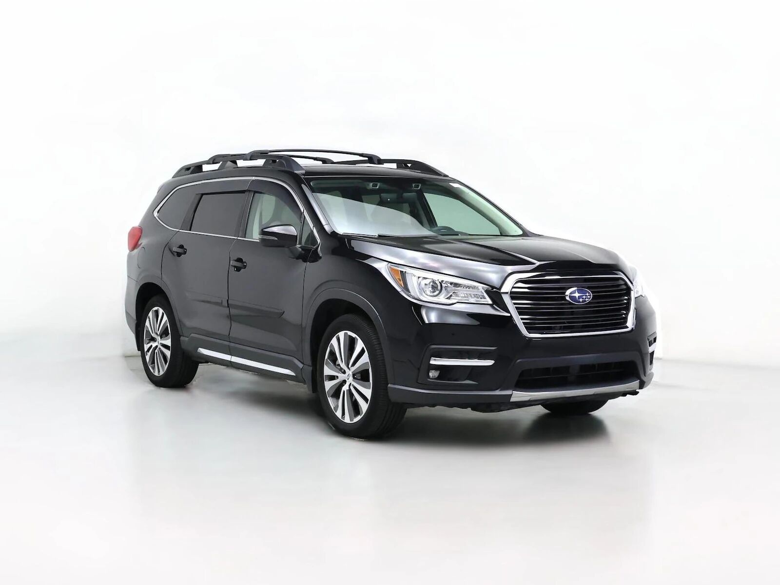 2021 SUBARU Ascent