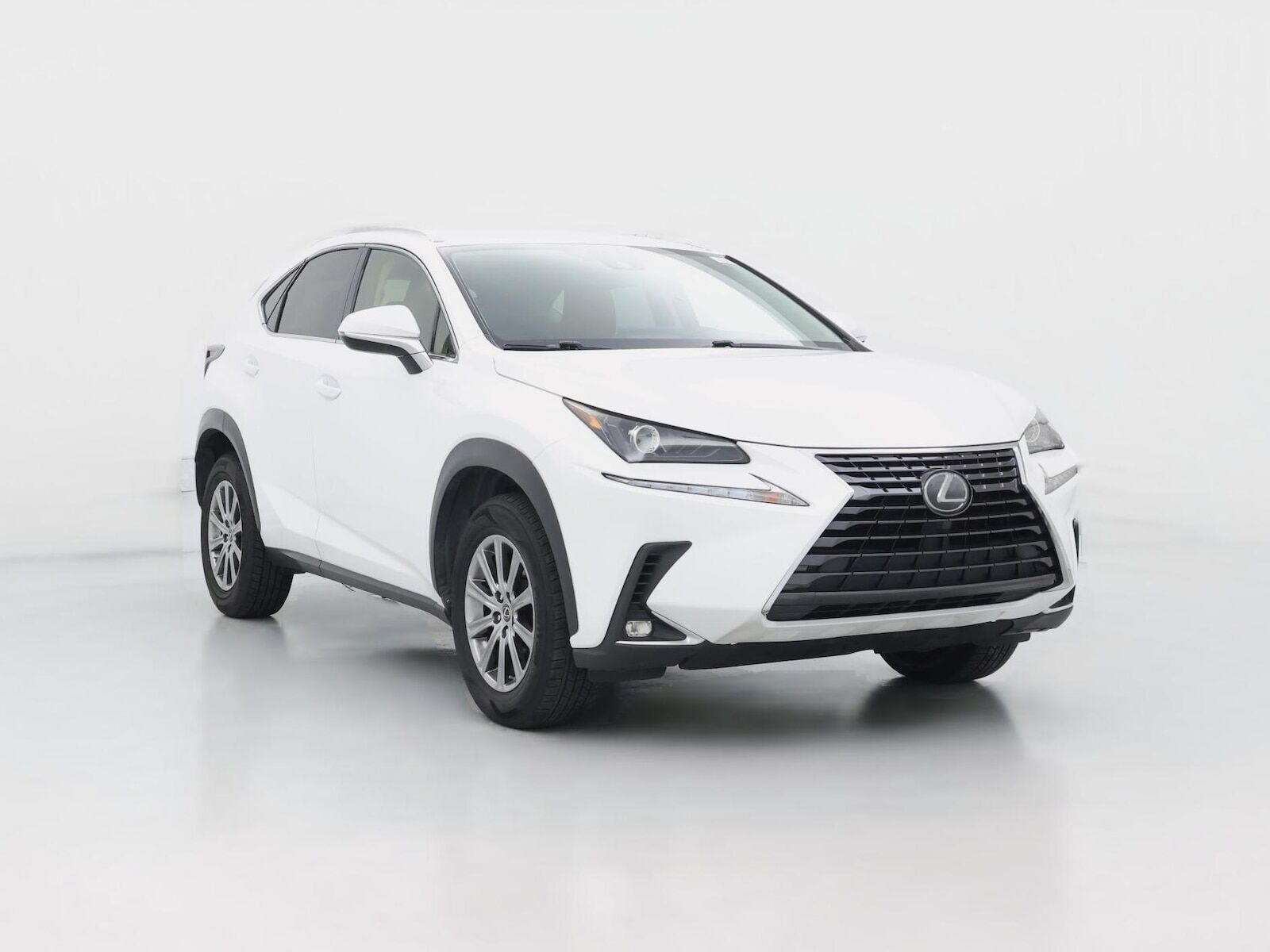 2020 LEXUS NX
