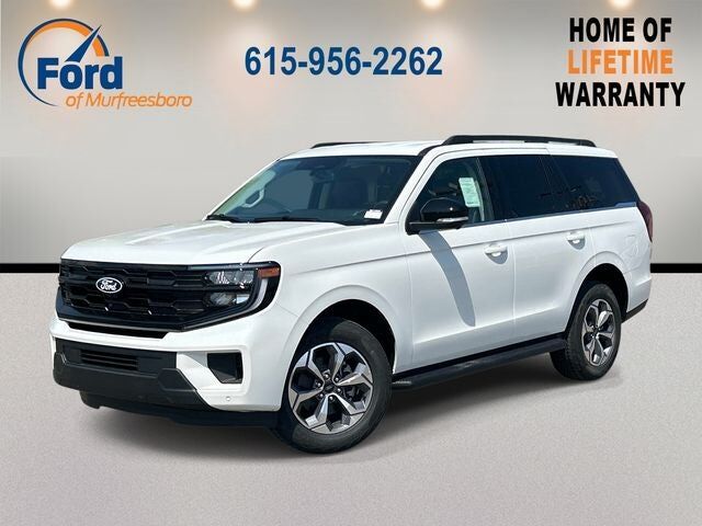 2027 FORD Expedition