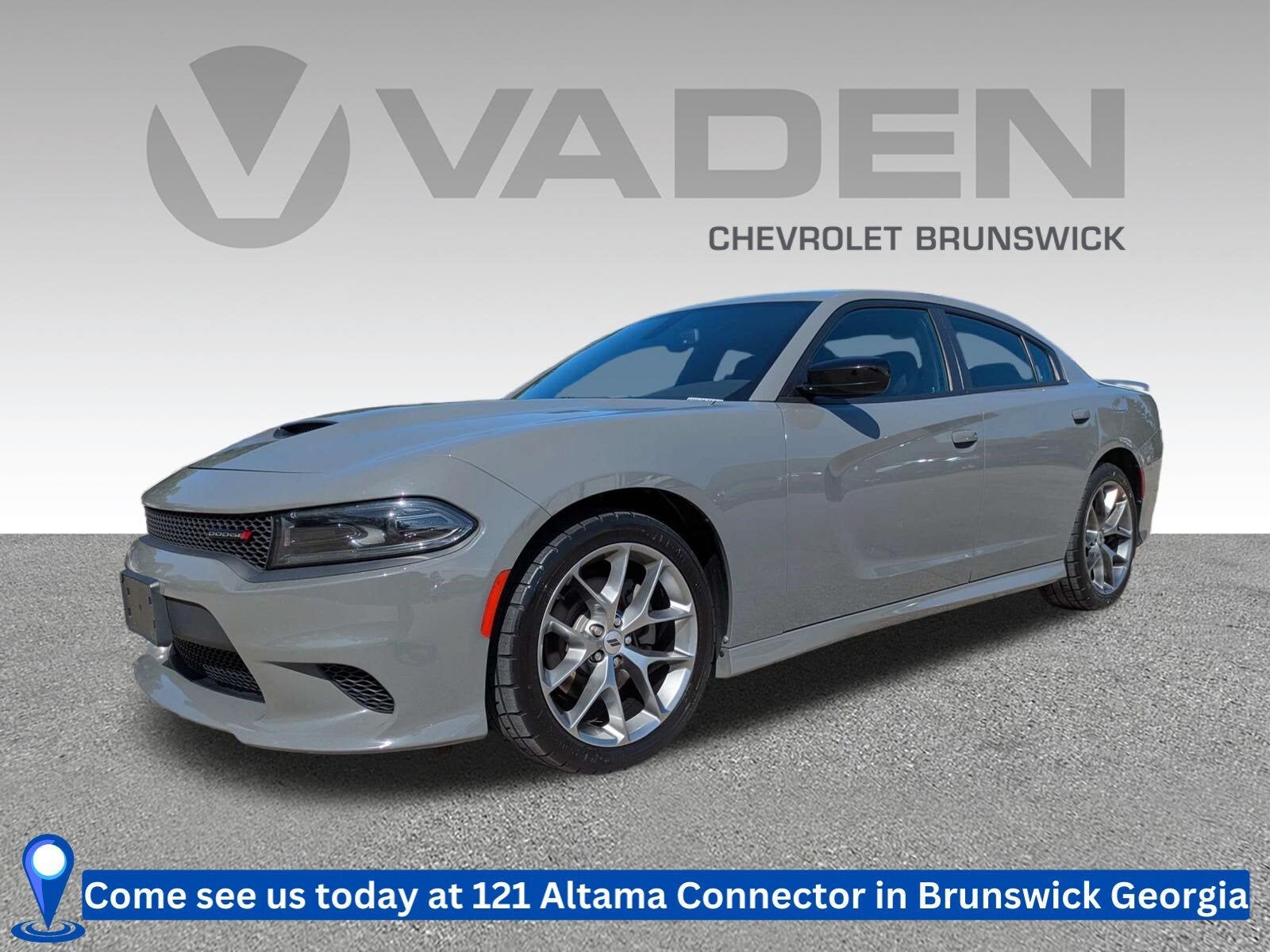 2023 DODGE Charger