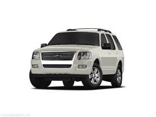 2010 FORD Explorer