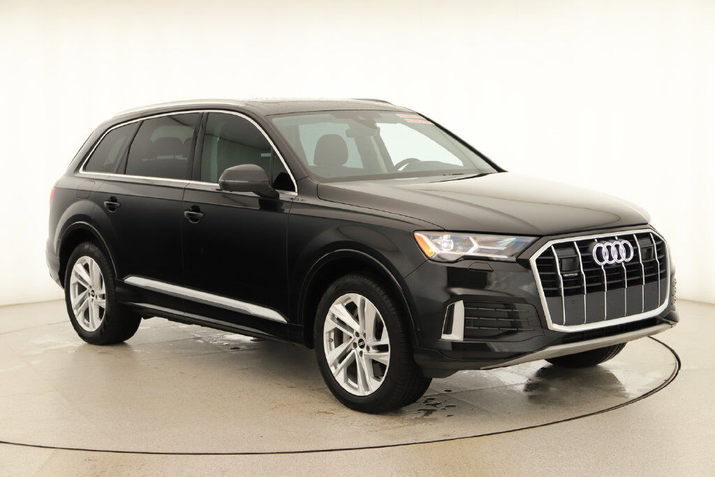 2023 AUDI Q7