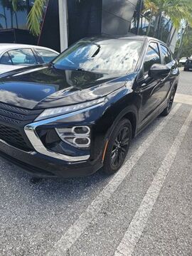 2023 MITSUBISHI ECLIPSE CROSS