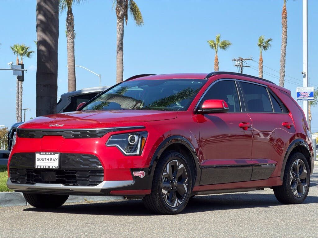 2023 KIA Niro