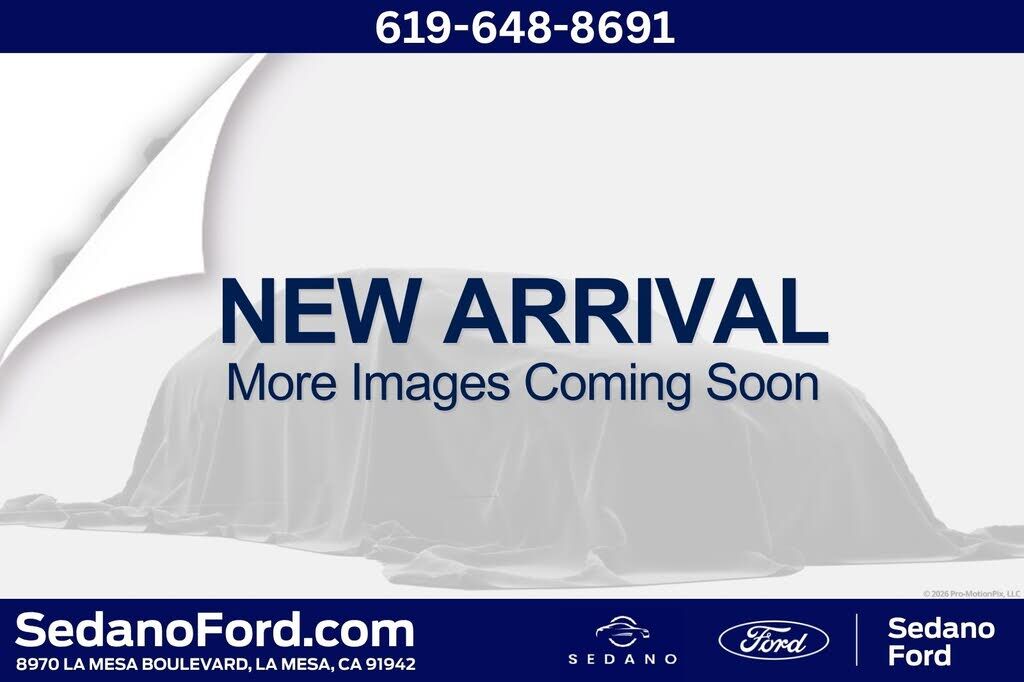 2024 FORD Expedition