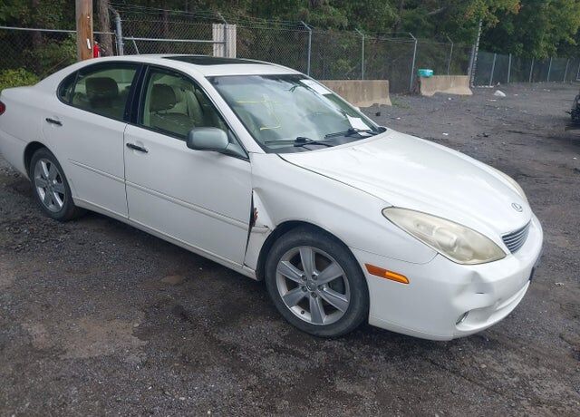 2005 LEXUS ES