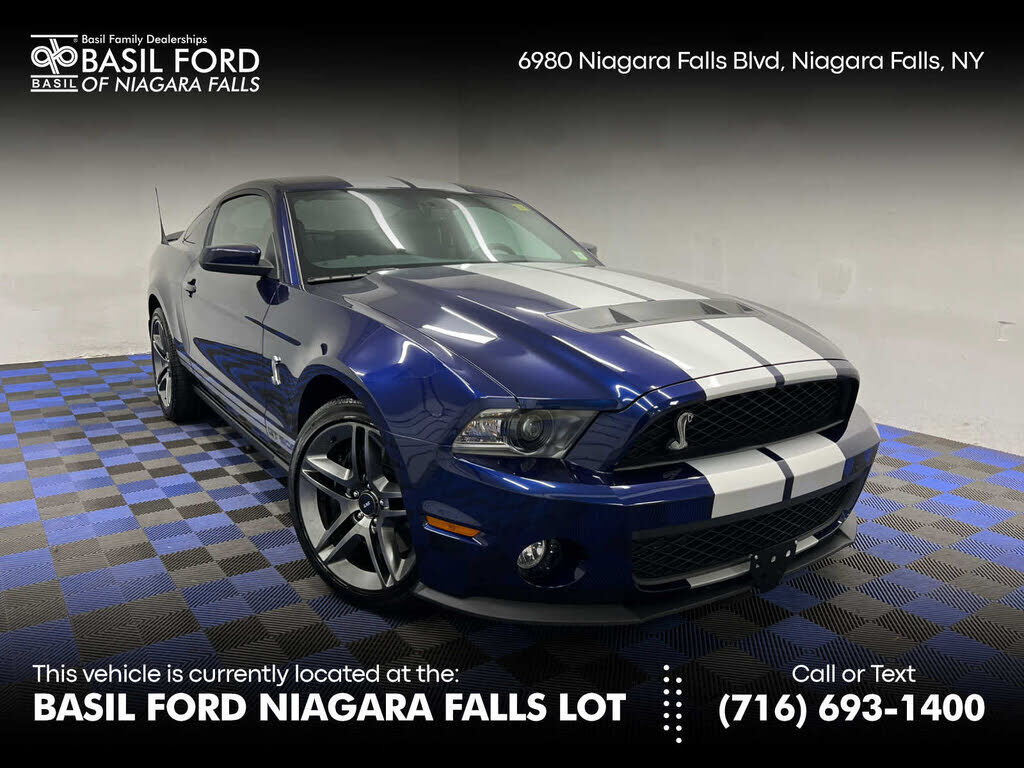 2010 FORD Mustang