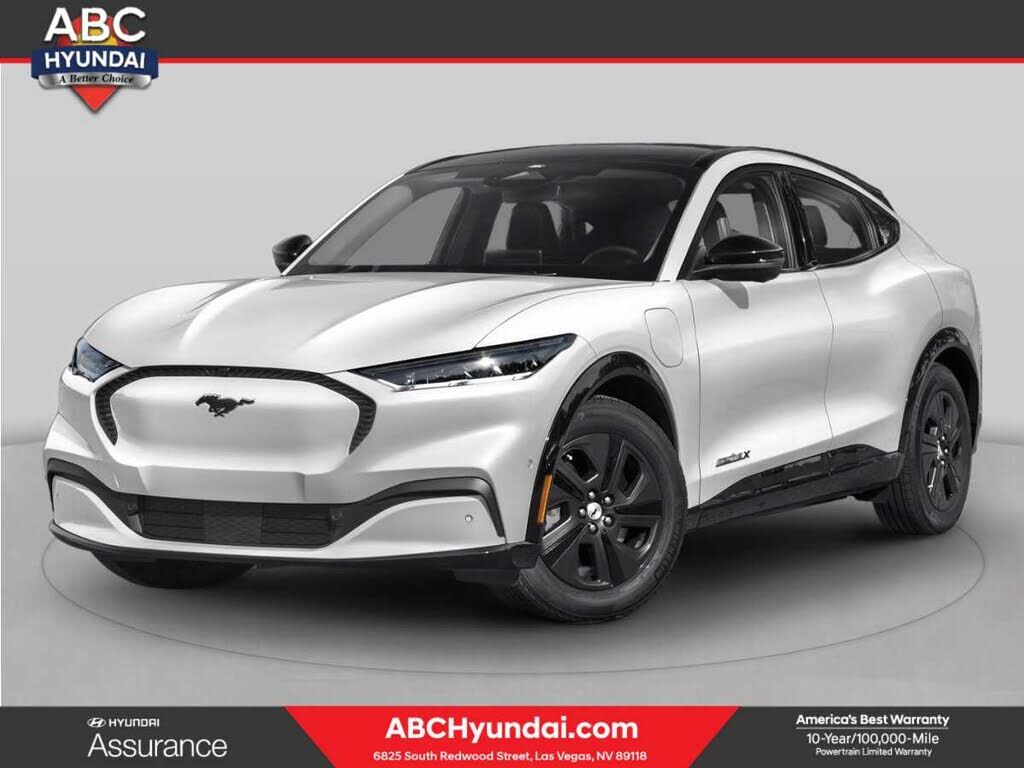 2023 FORD Mustang