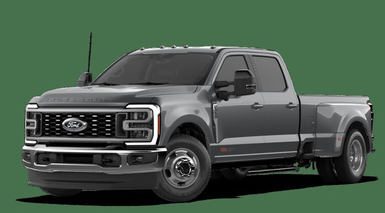 2027 FORD F-350