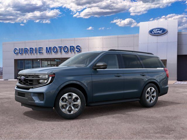 2027 FORD Expedition