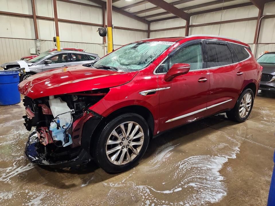2020 BUICK Enclave