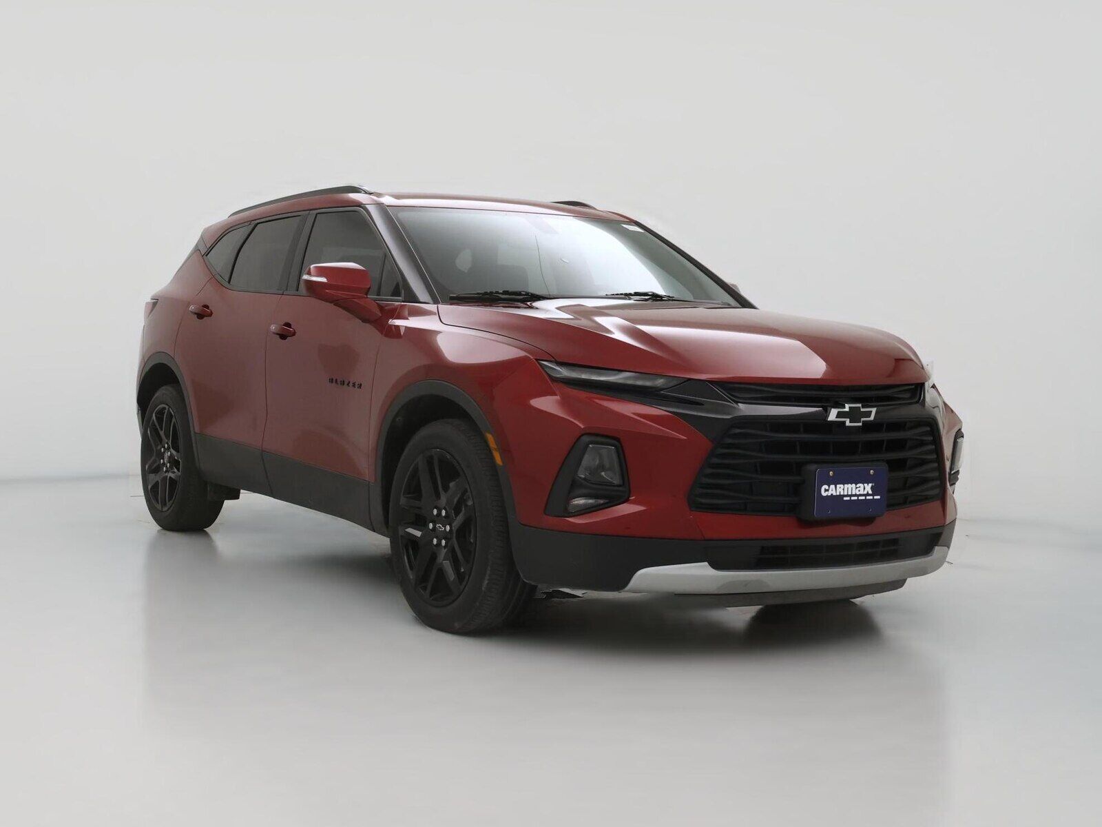 2020 CHEVROLET Blazer